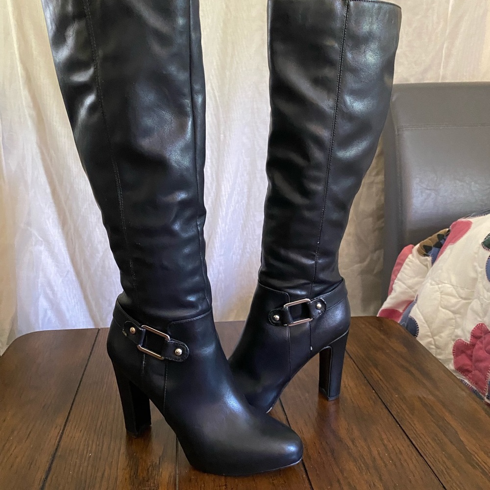 Nine West women’s boots